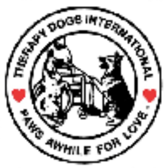 Therapy Dog International Therapy Dog International